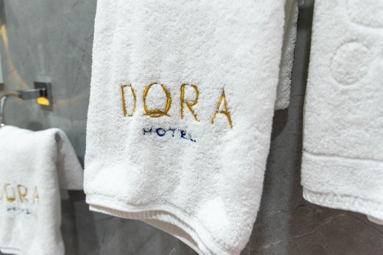 Dora Hotel Çimkent Dış mekan fotoğraf